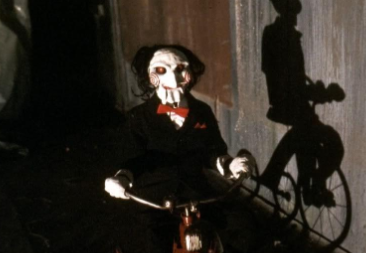 Saw series: a death chamber you can’t escape