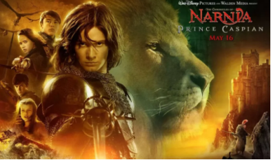 The Chronicles of Narnia series: teaching children courage and wisdom