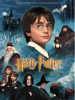 Harry Potter Movie Order: The Magic Never Ends