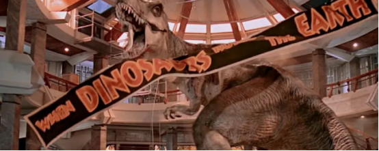 Jurassic Park series viewing order: Enter the world of dinosaurs