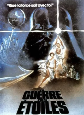 Star Wars Movie Order: The Birth of a Galactic Legend