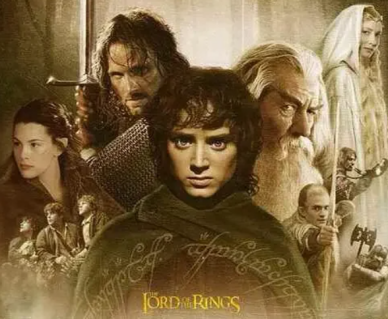 The Lord of the Rings movies in order: The epic story of Middle-earth