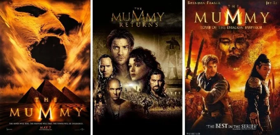 The Mummy film review: A perfect blend of adventure and mystery