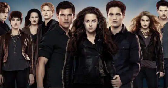 Twilight film review: The fantasy and loss of youth