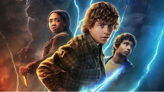 Percy Jackson and the Gods of Olympus film review: The interweaving of modern heroes and myths