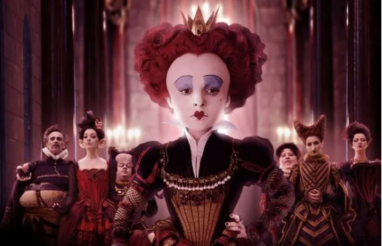 Alice in Wonderland film review: A visual feast where dreams and reality intertwine