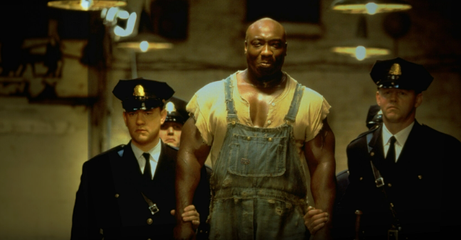 The Architecture of Redemption: Cinematic Masterpieces of the Human Spirit