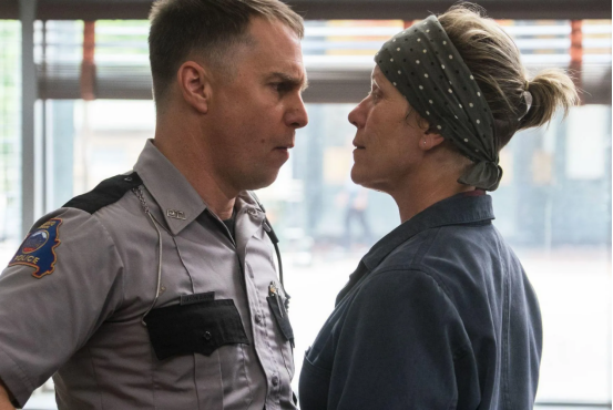 Cinematic Journeys of Redemption, Resilience, and the Human Spirit