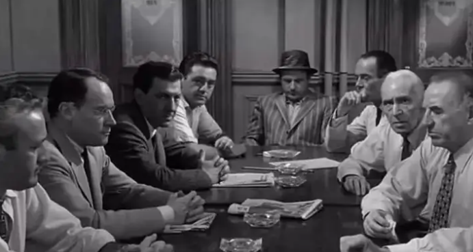 Cinematic Masterpieces: Exploring Justice, Science, and the Human Spirit