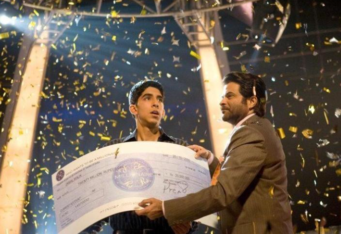 Can Answering Questions Make You Rich? The Slumdog Millionaire Path
