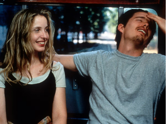 Timeless Love in Cinema: An Analysis of Love, Sacrifice, and Time