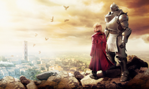 The Ultimate Guide to Anime Masterpieces: Exploring World-Building, Humanity, and Heroic Evolution