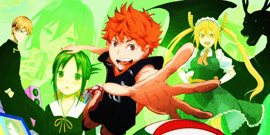 The Multifaceted Allure of Anime: Aesthetics, Emotion, and Global Impact
