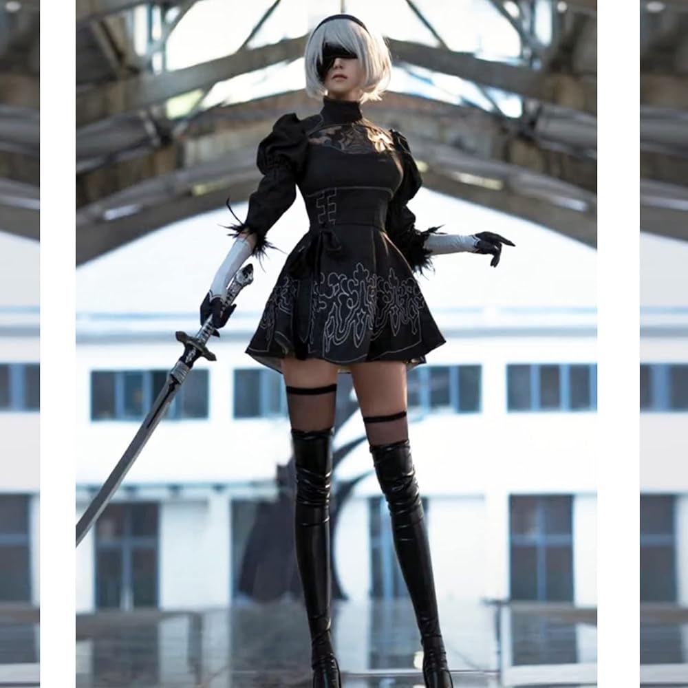 The Ultimate Guide to Cosplay: Bringing Your Favorite Characters to Life