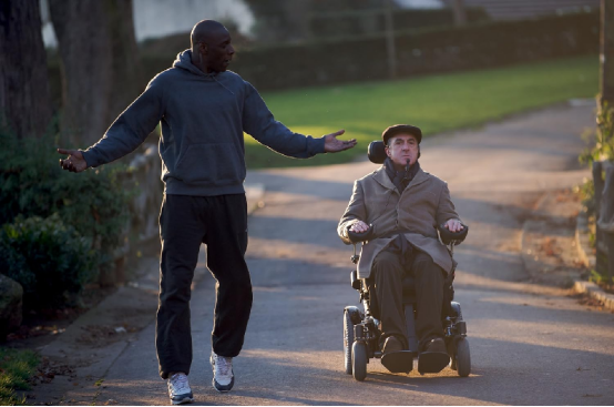 The Intouchables: A Comprehensive Analysis of the Masterpiece That Redefined Friendship