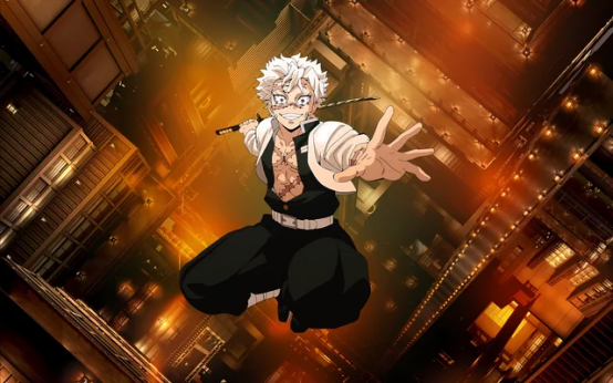 The Pillars of Power: Unveiling the Demon Slayer Corps’ Elite Hashira and Their Breathing Styles