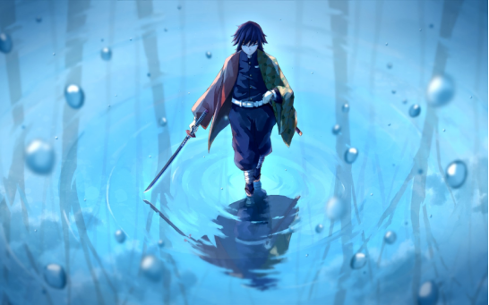 Mastering the Elements: Water Breathing vs. Breath of Fire