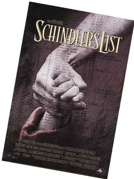 Resilience and Redemption: A Deep Analysis of Schindler’s List and The Shawshank Redemption
