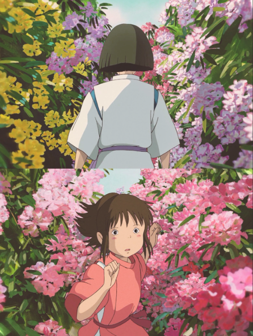 Spirited Away: An Ultimate Guide to Its Fantastical Journey of Growth and Discovery