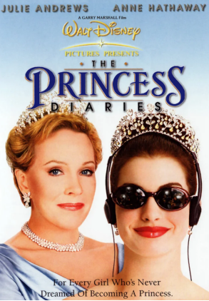 The Princess Diaries: The Ultimate Guide to the Royal Transformation